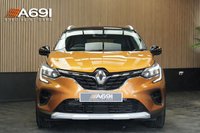 USED 2021 RENAULT CAPTUR 1.0 TCe S Edition SUV 5dr Petrol Manual Euro 6 (s/s) (90 ps) LOW INSURANCE PARKING PACK