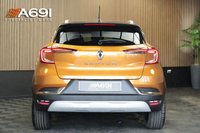 USED 2021 RENAULT CAPTUR 1.0 TCe S Edition SUV 5dr Petrol Manual Euro 6 (s/s) (90 ps) LOW INSURANCE PARKING PACK