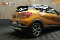 USED 2021 RENAULT CAPTUR 1.0 TCe S Edition SUV 5dr Petrol Manual Euro 6 (s/s) (90 ps) LOW INSURANCE PARKING PACK