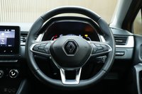 USED 2021 RENAULT CAPTUR 1.0 TCe S Edition SUV 5dr Petrol Manual Euro 6 (s/s) (90 ps) LOW INSURANCE PARKING PACK