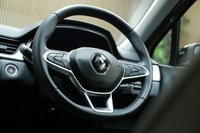 USED 2021 RENAULT CAPTUR 1.0 TCe S Edition SUV 5dr Petrol Manual Euro 6 (s/s) (90 ps) LOW INSURANCE PARKING PACK