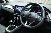 USED 2021 RENAULT CAPTUR 1.0 TCe S Edition SUV 5dr Petrol Manual Euro 6 (s/s) (90 ps) LOW INSURANCE PARKING PACK