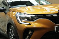 USED 2021 RENAULT CAPTUR 1.0 TCe S Edition SUV 5dr Petrol Manual Euro 6 (s/s) (90 ps) LOW INSURANCE PARKING PACK