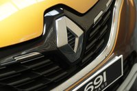 USED 2021 RENAULT CAPTUR 1.0 TCe S Edition SUV 5dr Petrol Manual Euro 6 (s/s) (90 ps) LOW INSURANCE PARKING PACK