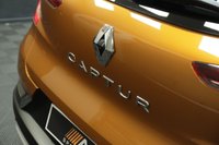 USED 2021 RENAULT CAPTUR 1.0 TCe S Edition SUV 5dr Petrol Manual Euro 6 (s/s) (90 ps) LOW INSURANCE PARKING PACK