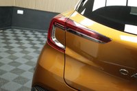 USED 2021 RENAULT CAPTUR 1.0 TCe S Edition SUV 5dr Petrol Manual Euro 6 (s/s) (90 ps) LOW INSURANCE PARKING PACK