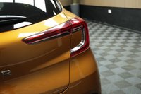 USED 2021 RENAULT CAPTUR 1.0 TCe S Edition SUV 5dr Petrol Manual Euro 6 (s/s) (90 ps) LOW INSURANCE PARKING PACK