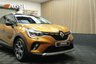 USED 2021 RENAULT CAPTUR 1.0 TCe S Edition SUV 5dr Petrol Manual Euro 6 (s/s) (90 ps) LOW INSURANCE PARKING PACK