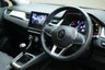USED 2021 RENAULT CAPTUR 1.0 TCe S Edition SUV 5dr Petrol Manual Euro 6 (s/s) (90 ps) LOW INSURANCE PARKING PACK