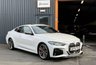 USED 2021 M BMW 4 SERIES 3.0 M440i MHT Coupe 2dr Petrol Hybrid Auto xDrive Euro 6 (s/s) (374 ps) 