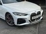 USED 2021 M BMW 4 SERIES 3.0 M440i MHT Coupe 2dr Petrol Hybrid Auto xDrive Euro 6 (s/s) (374 ps) 