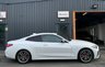 USED 2021 M BMW 4 SERIES 3.0 M440i MHT Coupe 2dr Petrol Hybrid Auto xDrive Euro 6 (s/s) (374 ps) 