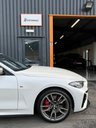USED 2021 M BMW 4 SERIES 3.0 M440i MHT Coupe 2dr Petrol Hybrid Auto xDrive Euro 6 (s/s) (374 ps) 