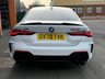 USED 2021 M BMW 4 SERIES 3.0 M440i MHT Coupe 2dr Petrol Hybrid Auto xDrive Euro 6 (s/s) (374 ps) 