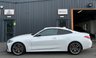 USED 2021 M BMW 4 SERIES 3.0 M440i MHT Coupe 2dr Petrol Hybrid Auto xDrive Euro 6 (s/s) (374 ps) 