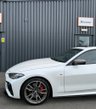 USED 2021 M BMW 4 SERIES 3.0 M440i MHT Coupe 2dr Petrol Hybrid Auto xDrive Euro 6 (s/s) (374 ps) 