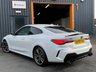 USED 2021 M BMW 4 SERIES 3.0 M440i MHT Coupe 2dr Petrol Hybrid Auto xDrive Euro 6 (s/s) (374 ps) 