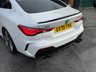 USED 2021 M BMW 4 SERIES 3.0 M440i MHT Coupe 2dr Petrol Hybrid Auto xDrive Euro 6 (s/s) (374 ps) 