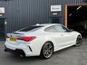 USED 2021 M BMW 4 SERIES 3.0 M440i MHT Coupe 2dr Petrol Hybrid Auto xDrive Euro 6 (s/s) (374 ps) 