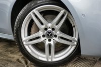 USED 2018 68 MERCEDES-BENZ E-CLASS 2.0 E220d AMG Line (Premium) Saloon 4dr Diesel G-Tronic+ 4MATIC Euro 6 (s/s) (194 ps) 