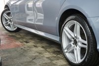 USED 2018 68 MERCEDES-BENZ E-CLASS 2.0 E220d AMG Line (Premium) Saloon 4dr Diesel G-Tronic+ 4MATIC Euro 6 (s/s) (194 ps) 