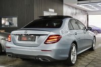 USED 2018 68 MERCEDES-BENZ E-CLASS 2.0 E220d AMG Line (Premium) Saloon 4dr Diesel G-Tronic+ 4MATIC Euro 6 (s/s) (194 ps) 