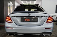 USED 2018 68 MERCEDES-BENZ E-CLASS 2.0 E220d AMG Line (Premium) Saloon 4dr Diesel G-Tronic+ 4MATIC Euro 6 (s/s) (194 ps) 