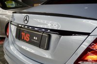 USED 2018 68 MERCEDES-BENZ E-CLASS 2.0 E220d AMG Line (Premium) Saloon 4dr Diesel G-Tronic+ 4MATIC Euro 6 (s/s) (194 ps) 