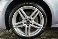 USED 2018 68 MERCEDES-BENZ E-CLASS 2.0 E220d AMG Line (Premium) Saloon 4dr Diesel G-Tronic+ 4MATIC Euro 6 (s/s) (194 ps) 