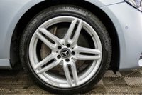 USED 2018 68 MERCEDES-BENZ E-CLASS 2.0 E220d AMG Line (Premium) Saloon 4dr Diesel G-Tronic+ 4MATIC Euro 6 (s/s) (194 ps) 