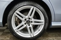 USED 2018 68 MERCEDES-BENZ E-CLASS 2.0 E220d AMG Line (Premium) Saloon 4dr Diesel G-Tronic+ 4MATIC Euro 6 (s/s) (194 ps) 