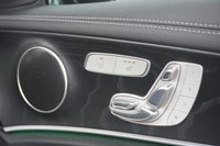 USED 2018 68 MERCEDES-BENZ E-CLASS 2.0 E220d AMG Line (Premium) Saloon 4dr Diesel G-Tronic+ 4MATIC Euro 6 (s/s) (194 ps) 