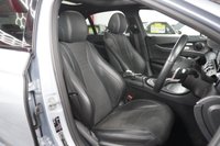 USED 2018 68 MERCEDES-BENZ E-CLASS 2.0 E220d AMG Line (Premium) Saloon 4dr Diesel G-Tronic+ 4MATIC Euro 6 (s/s) (194 ps) 