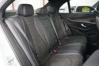 USED 2018 68 MERCEDES-BENZ E-CLASS 2.0 E220d AMG Line (Premium) Saloon 4dr Diesel G-Tronic+ 4MATIC Euro 6 (s/s) (194 ps) 