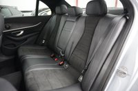 USED 2018 68 MERCEDES-BENZ E-CLASS 2.0 E220d AMG Line (Premium) Saloon 4dr Diesel G-Tronic+ 4MATIC Euro 6 (s/s) (194 ps) 