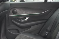 USED 2018 68 MERCEDES-BENZ E-CLASS 2.0 E220d AMG Line (Premium) Saloon 4dr Diesel G-Tronic+ 4MATIC Euro 6 (s/s) (194 ps) 