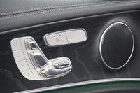 USED 2018 68 MERCEDES-BENZ E-CLASS 2.0 E220d AMG Line (Premium) Saloon 4dr Diesel G-Tronic+ 4MATIC Euro 6 (s/s) (194 ps) 