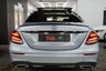 USED 2018 68 MERCEDES-BENZ E-CLASS 2.0 E220d AMG Line (Premium) Saloon 4dr Diesel G-Tronic+ 4MATIC Euro 6 (s/s) (194 ps) 