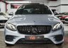 USED 2018 68 MERCEDES-BENZ E-CLASS 2.0 E220d AMG Line (Premium) Saloon 4dr Diesel G-Tronic+ 4MATIC Euro 6 (s/s) (194 ps) 