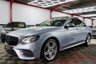 USED 2018 68 MERCEDES-BENZ E-CLASS 2.0 E220d AMG Line (Premium) Saloon 4dr Diesel G-Tronic+ 4MATIC Euro 6 (s/s) (194 ps) 