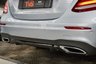 USED 2018 68 MERCEDES-BENZ E-CLASS 2.0 E220d AMG Line (Premium) Saloon 4dr Diesel G-Tronic+ 4MATIC Euro 6 (s/s) (194 ps) 