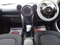 USED 2015 15 MINI COUNTRYMAN 1.6 Cooper D Euro 5 (s/s) 5dr *FAST FINANCE*ULTRA LOW MILES*