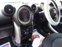 USED 2015 15 MINI COUNTRYMAN 1.6 Cooper D Euro 5 (s/s) 5dr *FAST FINANCE*ULTRA LOW MILES*