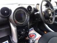 USED 2015 15 MINI COUNTRYMAN 1.6 Cooper D Euro 5 (s/s) 5dr *FAST FINANCE*ULTRA LOW MILES*