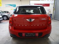 USED 2015 15 MINI COUNTRYMAN 1.6 Cooper D Euro 5 (s/s) 5dr *FAST FINANCE*ULTRA LOW MILES*
