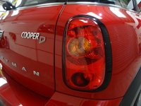 USED 2015 15 MINI COUNTRYMAN 1.6 Cooper D Euro 5 (s/s) 5dr *FAST FINANCE*ULTRA LOW MILES*