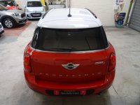 USED 2015 15 MINI COUNTRYMAN 1.6 Cooper D Euro 5 (s/s) 5dr *FAST FINANCE*ULTRA LOW MILES*