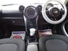 USED 2015 15 MINI COUNTRYMAN 1.6 Cooper D Euro 5 (s/s) 5dr *FAST FINANCE*ULTRA LOW MILES*