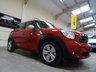 USED 2015 15 MINI COUNTRYMAN 1.6 Cooper D Euro 5 (s/s) 5dr *FAST FINANCE*ULTRA LOW MILES*
