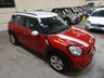 USED 2015 15 MINI COUNTRYMAN 1.6 Cooper D Euro 5 (s/s) 5dr *FAST FINANCE*ULTRA LOW MILES*